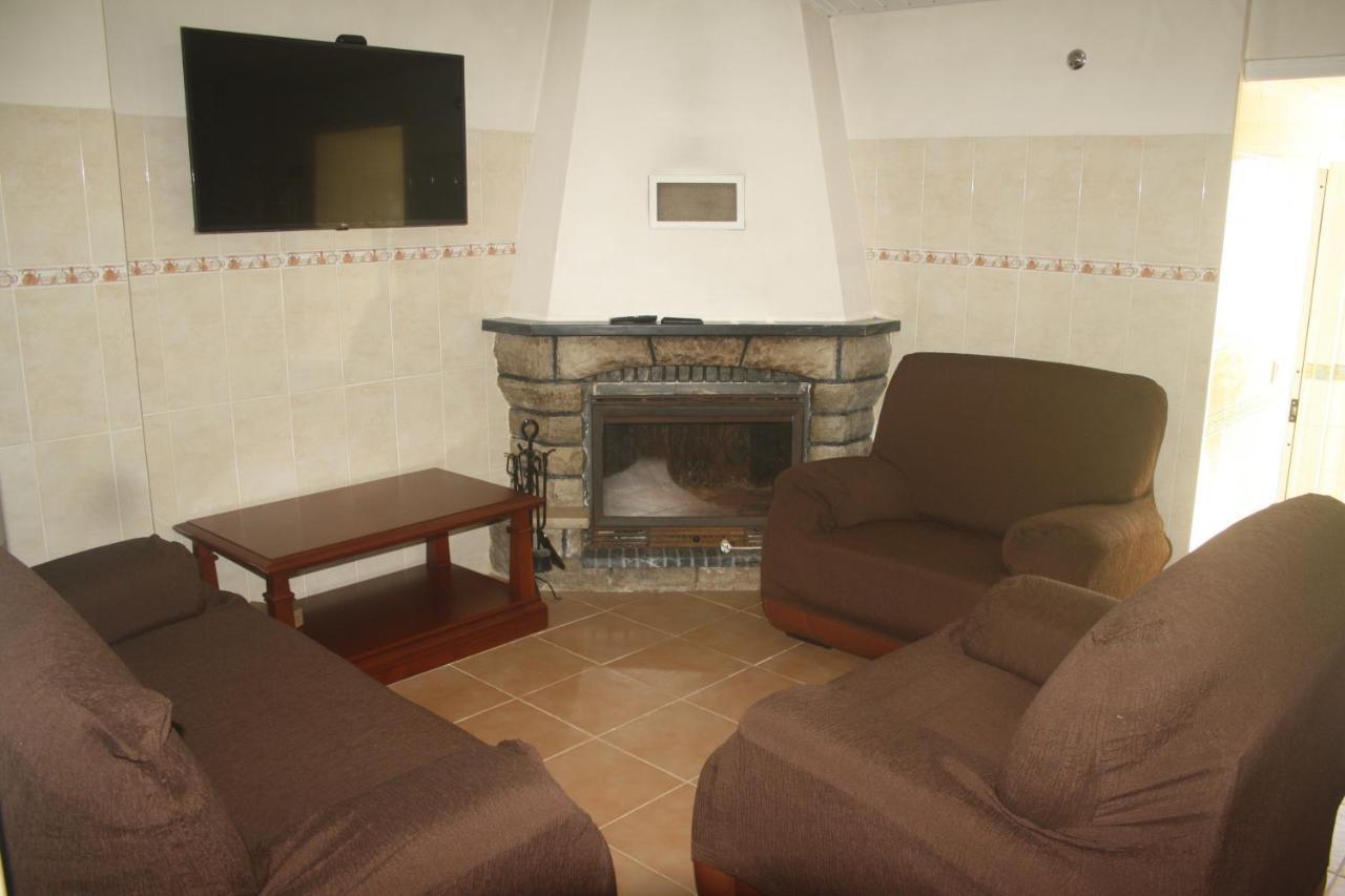 Villa Casatiomanel à Amiais de Baixo Extérieur photo