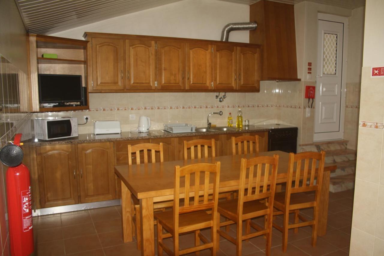 Villa Casatiomanel à Amiais de Baixo Extérieur photo